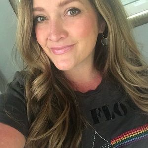 Meet your Posher, Melanie